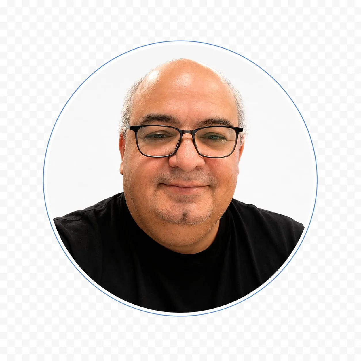 Vidal, anfitrión de Latido del Puerto