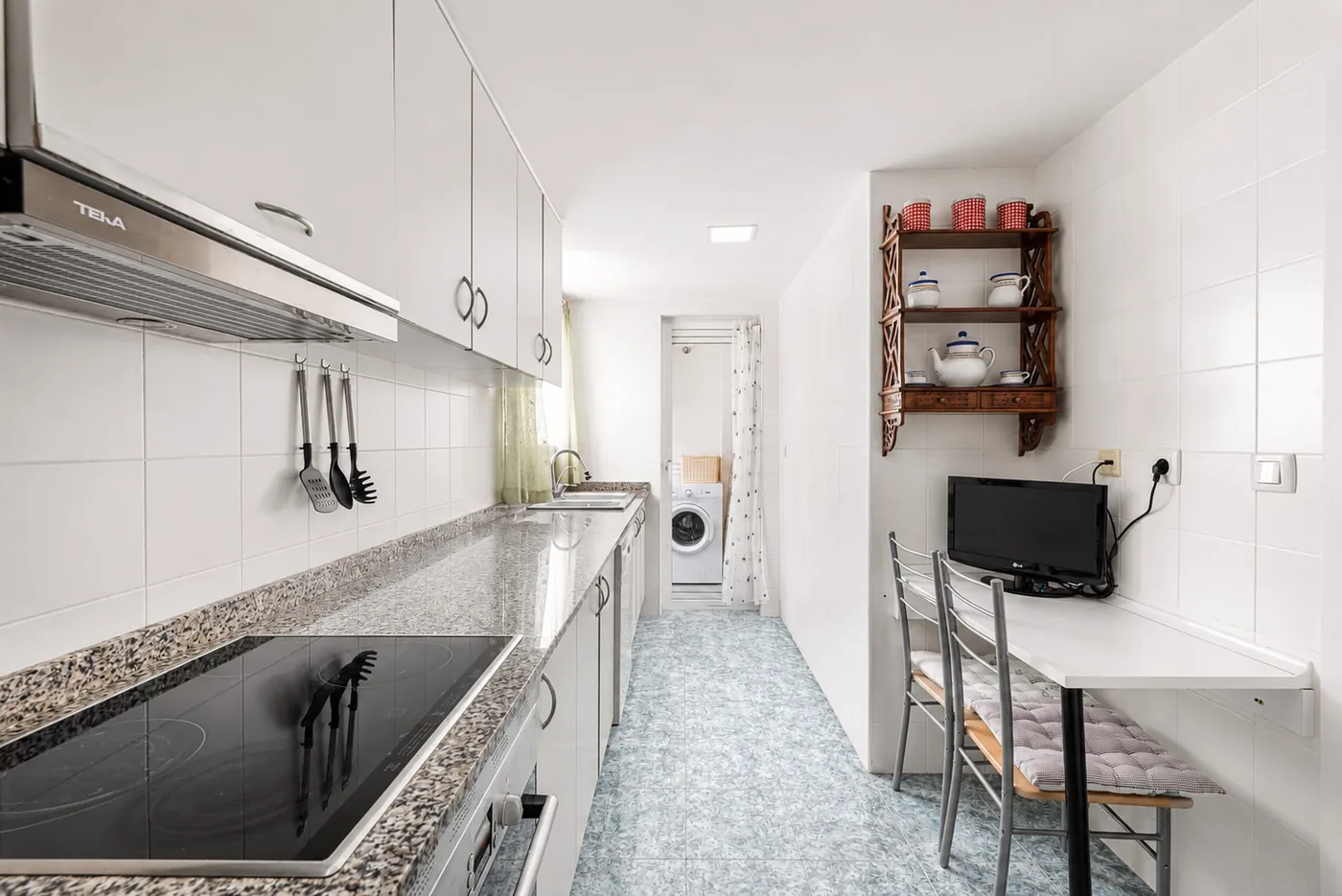 Cocina