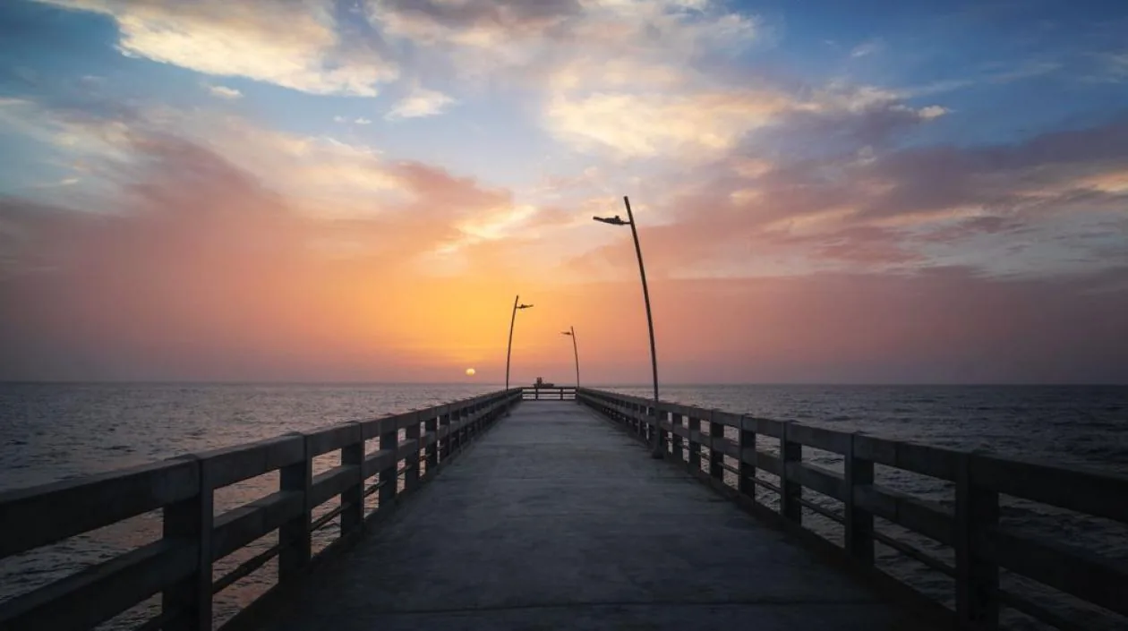 Muelle