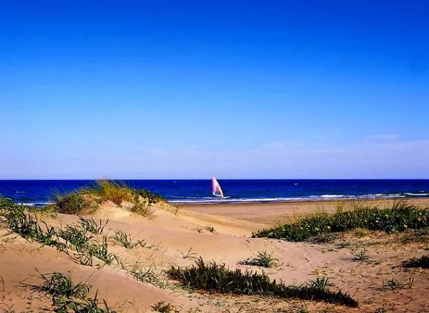 Playa Almardà