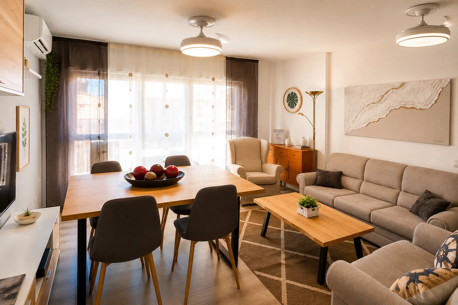Salón