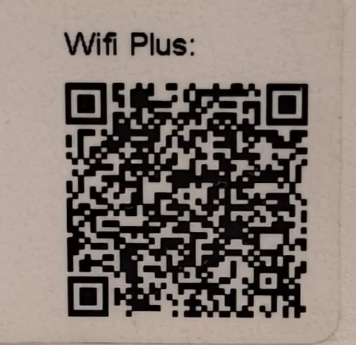 WiFi